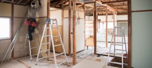 Entreprise de rénovation de la maison et de rénovation d’appartement à Pazy
